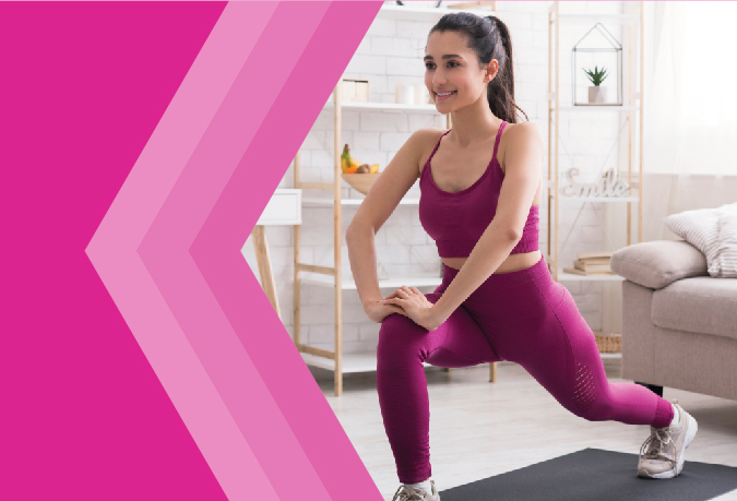 Lifestyle Modifications : Exercise